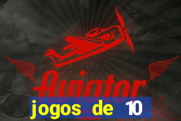 jogos de 10 centavos na bet365